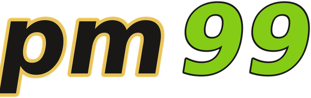 pm99 logo